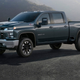 Illustration for article titled A list of every single new Chevrolet around the world: Part 2